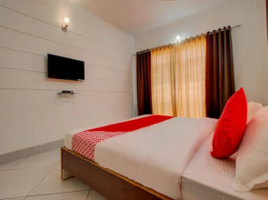 Mountain Green by OYO Rooms