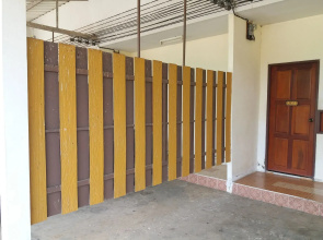 Rachamanee Resort