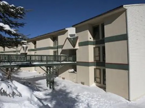 Snowshoe Mountain Resort