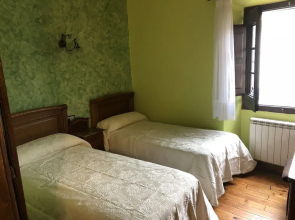 Casa Rural Hormilla