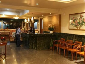 Lintas Sumatra Hotel