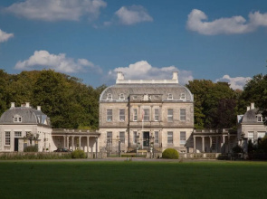 Landgoed Huis de Voorst
