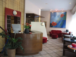 Westend Hotel