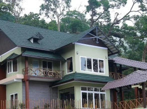 RaaRees Mist Resort