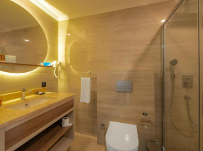 Samara Hotel Bodrum Ultra All Inclusive