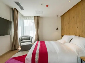 Hotel Wonderland