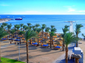 Pickalbatros Palace Resort - Hurghada