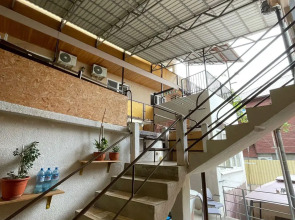 Солнечный дом (бывш. Анри)