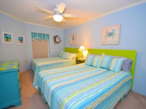 Harbour Island 306k 2 Bedroom Condo