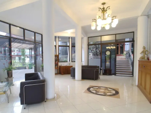Sinergi Hotel Tretes