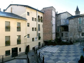 Hostal Les Collades