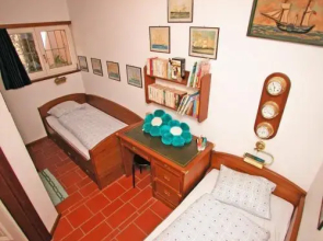 Casa Terrazzo App 7273