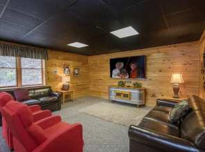 Heavenly Hideaway by Eagles Ridge Resort