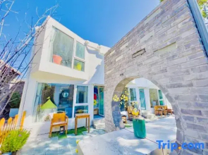 Beijing Badaling Great Wall Zhuyuan Homestay