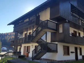 Casa Fontanella
