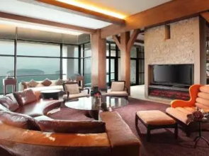 Intercontinental OneThousand Island Lake Resort