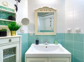 Smart Host (Смарт Хост) на переулке Обуха