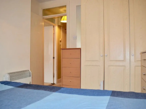 City Centre 1 Bedroom Apartment