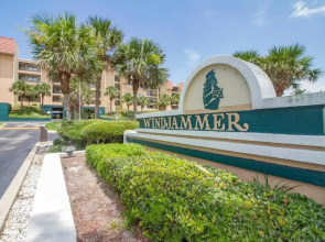 Windjammer 316, 3 Bedrooms, Sleeps 8, Ocean Front, 3rd Floor, Elevator