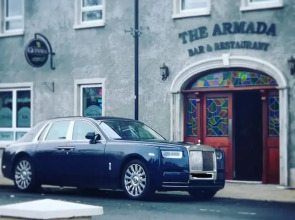 The Armada Inn