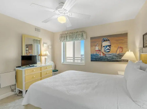 Seaspray West 603- Gulf Front