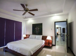 Nok Sawan Villa by Jetta