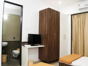 Aashiyana Inn