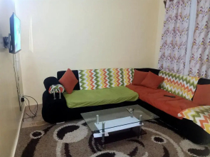 Kui's Residence