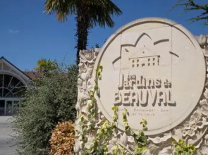 Les Jardins De Beauval