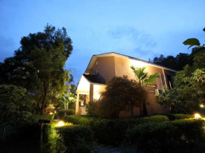 Click Resort Corbett Tiger Den