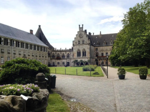Hotel Schepers