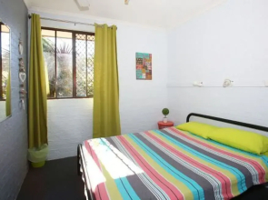 Aussitel Backpackers