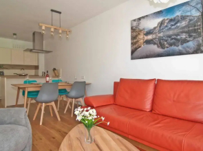 Appartement Grimminggarten