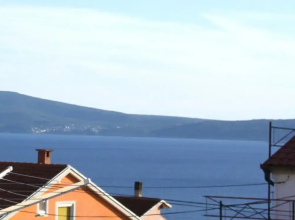 Sweet and Simple Sea View Crikvenica Apartments