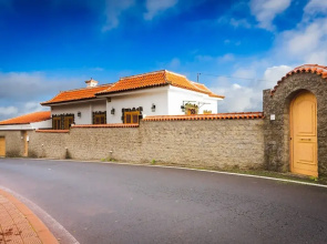 Chalet Esperanza