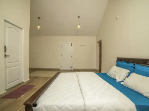 Anjana Estate Villa
