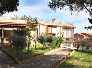 B&B I Faraglioni di Villa Jole