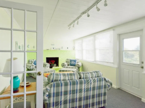 Three Palms Beach House