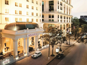 Movenpick Hotel Hanoi Centre