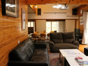 Heart Land Hills 2 Great hall house