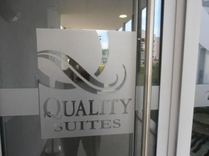 Quality Suites Toulouse Nord-Ouest