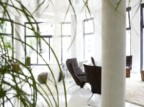 Almodóvar Hotel Biohotel Berlin