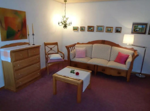 Ferienwohnung Kuschel