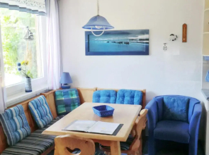 Bungalow Ungers Welt 1