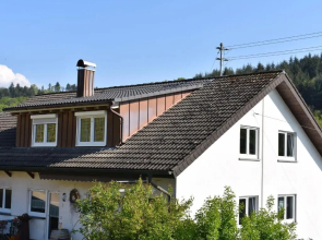 Ferienwohnung Wiedergrün