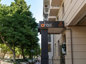 Ohtel Auckland