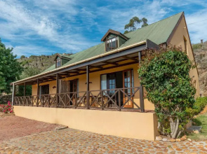 Tides River Lodge