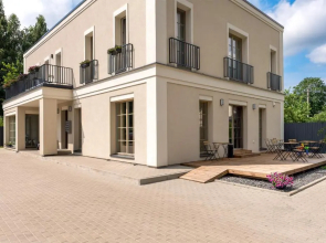 Vilnius legends house I Best for families I Free parking