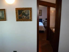 Agriturismo La Bicocca - Apt. "Il Leccio"