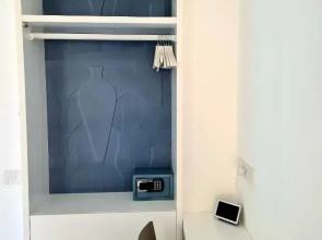 Capri Marina Suite